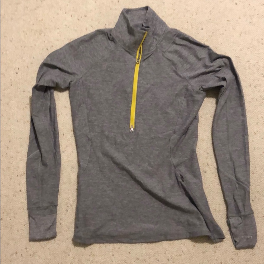 Lululemon Pullover - image 1
